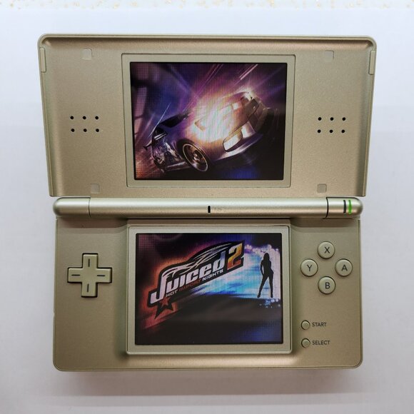 Juiced 2 Hot Import Nights for Nintendo DS - Picture 4 of 4